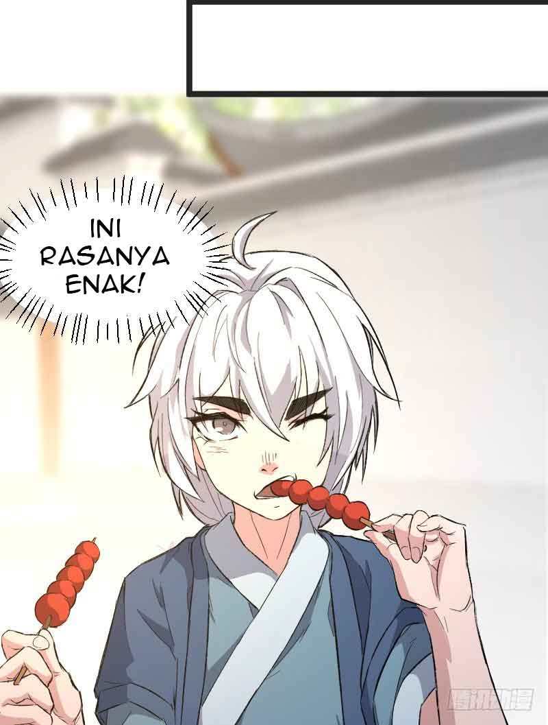 Reborn as King Chapter 18 Gambar 27